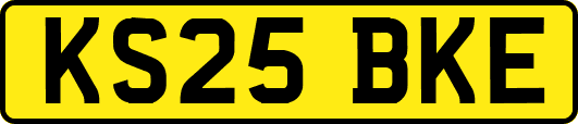 KS25BKE