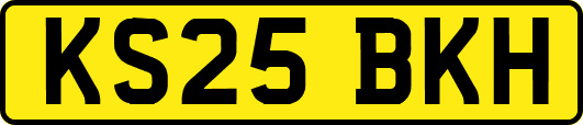 KS25BKH