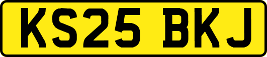 KS25BKJ
