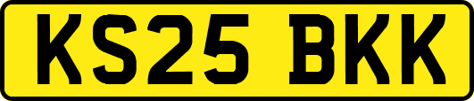 KS25BKK