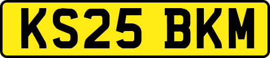 KS25BKM