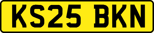 KS25BKN