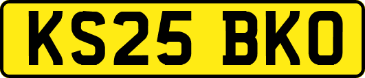 KS25BKO