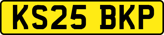 KS25BKP