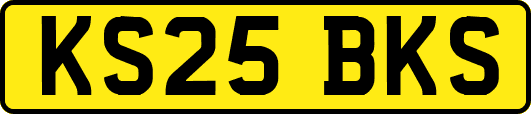 KS25BKS