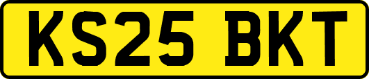 KS25BKT