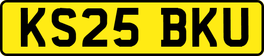 KS25BKU