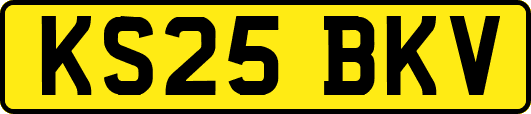 KS25BKV