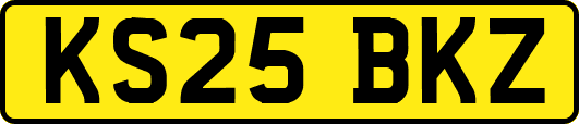 KS25BKZ