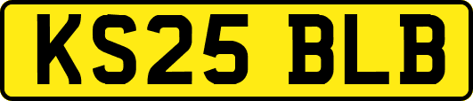 KS25BLB