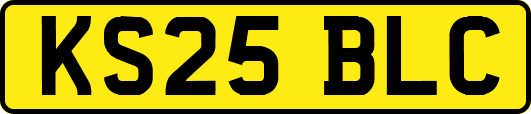 KS25BLC