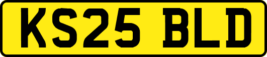 KS25BLD