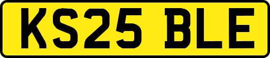 KS25BLE