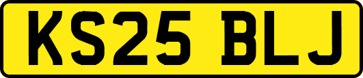 KS25BLJ