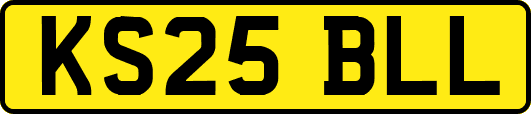 KS25BLL