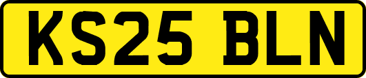 KS25BLN