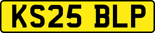 KS25BLP