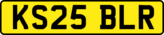 KS25BLR