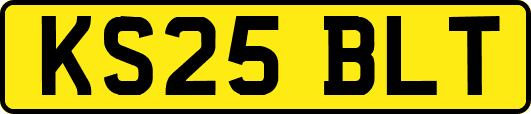 KS25BLT