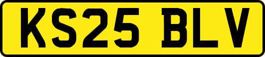 KS25BLV