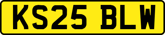 KS25BLW