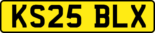 KS25BLX