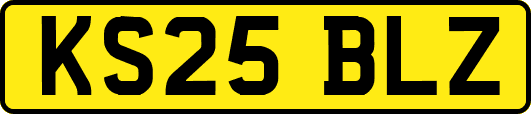 KS25BLZ