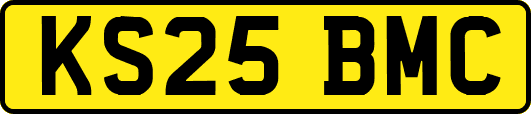KS25BMC
