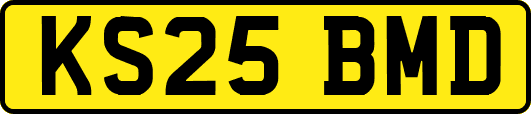 KS25BMD