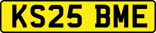 KS25BME