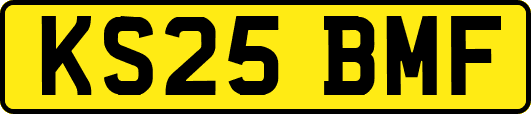 KS25BMF