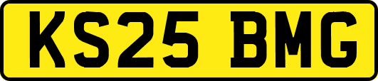 KS25BMG