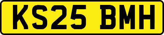 KS25BMH