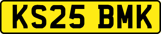KS25BMK