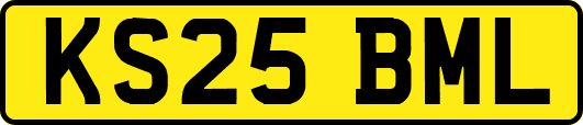 KS25BML