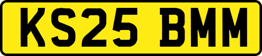 KS25BMM