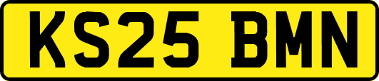 KS25BMN