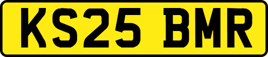 KS25BMR