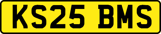 KS25BMS