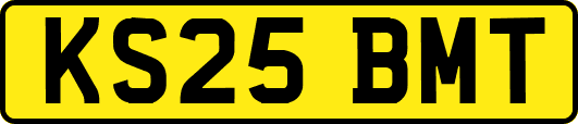 KS25BMT