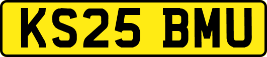 KS25BMU