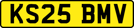 KS25BMV