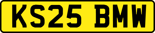 KS25BMW