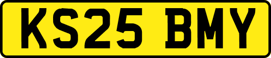 KS25BMY