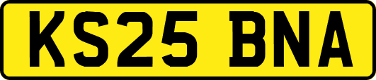 KS25BNA