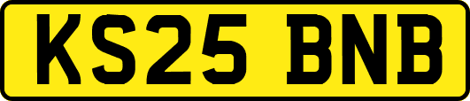 KS25BNB