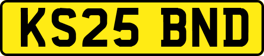 KS25BND