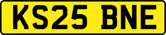 KS25BNE