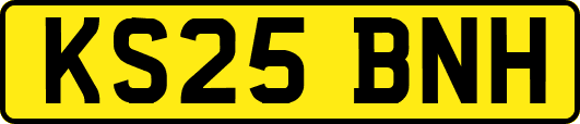 KS25BNH