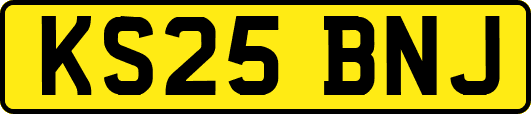 KS25BNJ
